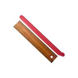 Gultekın Ekstra Uzun Poşet Klipsi Ambalaj ve Torba Kapatma Aparatı Paket Mandalı 20cm Geniş Ağız 2 Adet 1247 202469919150485771247315