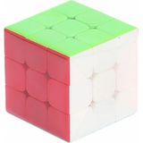 Gültekin FX7833 Neon Magic Cube Zeka Küpü 3x3 -Vardem