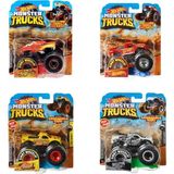 Gültekin FYJ44 Hot Wheels, Monster Trucks 1:64 Arabalar - 1 Adet Fiyatıdır