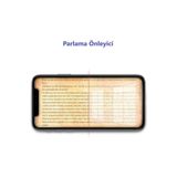 Gultekın Galaxy S21 FE 5G Mat Ekran Koruyucu 2. Nesil Snapdragon SM-G990B2 1247315 202469915647585771247315