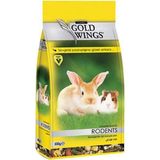 Gültekin Gold Wings Classic Kemirgen Yemi, 500 G