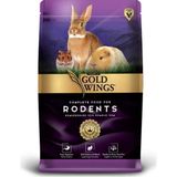 Gültekin Gold Wings Premium Kemirgen Yemi, 1 kg