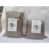 Gültekin Goldmind Kemirgen Yemi. Cp Pelet Yem Tavşan, Chinchilla, Ginepig ve Hamster Için Pelet Yem (1 Kg)