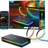 Gültekin Govee Aı Sync Box 2 75-85 Inç Tv Arkası LED Aydınlatma