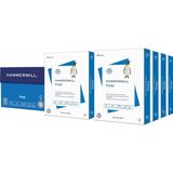 Gültekin Hammermill Yazıcı Kağıdı, 9 kg Kopya Kağıdı, 8,5 x 11-8 Yuva (4000 Sayfa) - 92 Parlak, Abd'de Üretilmiştir