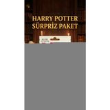 Gültekin Harry Potter Koleksiyon Figür Sürpriz Paket Oyuncak 1 Adet