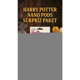 Gültekin Harry Potter Koleksiyon Sürpriz Figür Seri Oyuncak