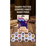 Gültekin Harry Potter Koleksiyonluk Sürpriz Figür Seti 2'li