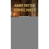 Gültekin Harry Potter Temalı Sürpriz Figür Koleksiyonu Oyuncak Seti