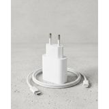 Gültekin iPhone 14 13 12 11 Xr Xs Max 20W Lightning Şarj Adaptörü Kablo Dahil