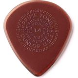 Gültekin Jim Dunlop Primetone Jazz Iıı Grip Pena, 1.4mm Kalınlık, 12'li Paket, Gitar Aksesuarı