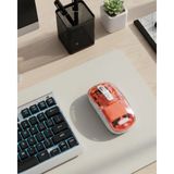 Gültekin Kablosuz Bluetooth Mouse Şık ve Sessiz Ofis Tasarımı