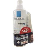 Gültekin La Roche-Posay Roche Posay Lipikar Syndet Ap 100ML Lipikar Baume Ap M400 ml