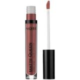 Gultekın Lipstick 11 Lady Brown Kalıcı Likit Ruj, Kahverengi 1247315 20246996701185771247315
