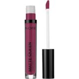Gultekın Lipstick 19 Blast Kalıcı Likit Ruj, Mor 1247315 20246996188285771247315