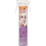Gültekin Lux Disk Makyaj Temizleme Pamuğu 100'LÜ