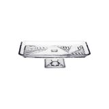 Gultekın MADLEN AYAKLI SERVİS TABAĞI HEDİYELİK KUTU 1247315 20246992800585771247315