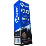 Gültekin Marpol Volax Mavi Cila, Polisaj Cilası, Krom, Metal, Jant Parlatıcı