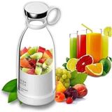 Gültekin Meyve Sıkacağı Taşınabilir USB Elektrikli Blender Mini - Standart