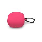 Gultekın Nanospace Galaxy Buds 2 - Buds Pro - Buds Live Silikon Kılıf (pembe) 1247315 202469915751585771247315