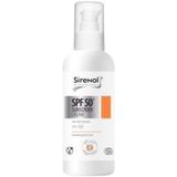 Gultekın Natural Cadı Fındığı SPF50 Güneş Kremi (Mineral Filtre) 60 ml 1247315 20246993925685771247315