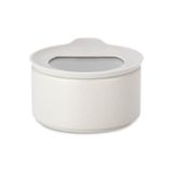 Gultekın One Seramik Saklama Kabı Buz Beyaz 1000Ml D-NEONE100-01 1247315 2024699335985771247315