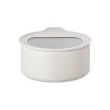 Gultekın One Seramik Saklama Kabı Buz Beyaz 200 Ml D-NEONE020-01 1247315 20246992860185771247315
