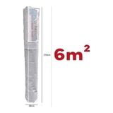 Gültekin Pencereli Halı Hurcu Toz Geçirmez Sağlam Dayanıklı Hurç Organizer 4m²