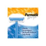 Gultekın Permatik Banyo Kullan At Erkek Tıraş Bıçağı 10 Adet 1247315 202469910265485771247315