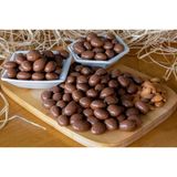 Gültekin Peynircilik 500 gr Mini Kahve Draje