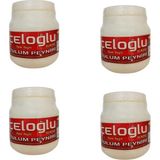 Gültekin Peynircilik Çeloğlu Tulum Peyniri 500 gr (4'lü)