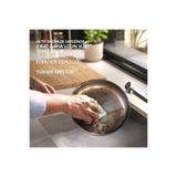 Gultekın Pro Clean Aktif Enzimli Düz Sünger, 3’lü Paket 1247315 20246993264785771247315