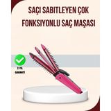 Gültekin Profesyonel Saç Şekillendirici | Düzleştirici ve Maşa