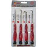 Gultekın Rico 003-KK1973 Conta ve O-Ring Sökme Seti 4 Parça 1247315 202469912204585771247315