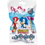 Gültekin S00402785 -Sun-Wst-Figür Sonıc Nano Pods Sürpriz Paket(Sonıc) -1 Adet Fiyatıdır