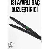 Gültekin Saç Düzleştirici Yıpranma Karşıtı Keratin Bakımı Seramik Kaplama