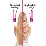 Gültekin Saç Şekillendirici Düzleştirici
