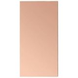 Gultekın SANEC 10X15 Cm Bakır Plaket - Fr4 (Epoksi) 1247315 202469918641685771247315