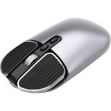 Gültekin ® Sessiz Kablosuz Mouse – Wireless Optik Mouse, Sessiz Tıklama, Ergonomik Tasarım