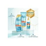 Gultekın & Shoulders DermaXPRO Scalp & Hair Revitaliser Dökülme Karşıtı Saç ve Saç Derisi Bakım Kremi Kafein 20246999872285771247315