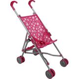 Gültekin Sunman Katlanır Puantiyeli Baston Bebek Puseti