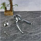 Gültekin Tohana Metal Limon Sıkacağı Gümüş THN75321