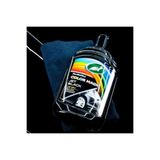 Gultekın Turtle Wax Jet Black Renkli Cila Siyah 500 Ml + Pasta cila Süngeri + 3 Bez 1247315 20246992210785771247315