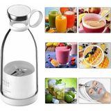 Gültekin U Geçirmez Kablosuz Şarjlı Dayanıklı Taşınabilir Mini Blender - Standart