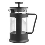 Gultekın Umore Siyah Kahve Presi 600 ML 1247315 20246992676285771247315
