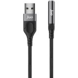 Gultekın USB-A to 3.5mm Kulaklık Mikrofon Aux Dönüştürücü Harici Ses Kartı 1247315 202469911199485771247315