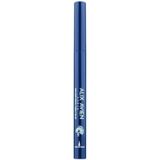Gultekın Uzun Süre Kalıcı, Suya Dayanıklı Ve Yumuşak Uçlu Lacivert Göz Kalemi - Inkliner Eyeliner Cobalt Blue 20246997394085771247315