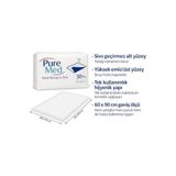 Gultekın Yatak Koruyucu Örtü 60x90 cm – 30’lu | Tek Kullanımlık Sıvı Geçirmez Hasta Altı Örtüsü | Yüksek Emic 202469919379185771247315