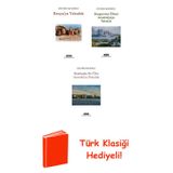 Gülten Dayıoğlu 3 Kitap Seti + Türk Klasiği Hediye
