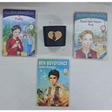 Gülten Dayıoğlu 3kitabı+Kalemlik
